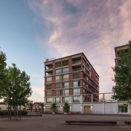 B-Smart Hotel Arbon Εξωτερικό φωτογραφία