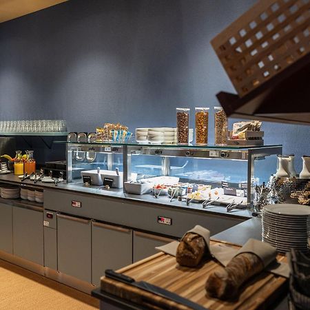 B-Smart Hotel Arbon Εξωτερικό φωτογραφία