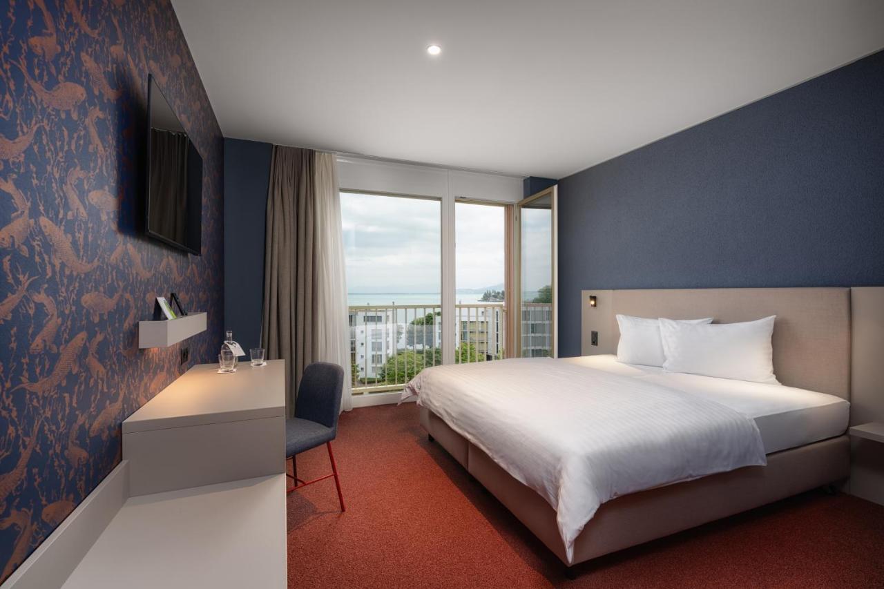 B-Smart Hotel Arbon Εξωτερικό φωτογραφία