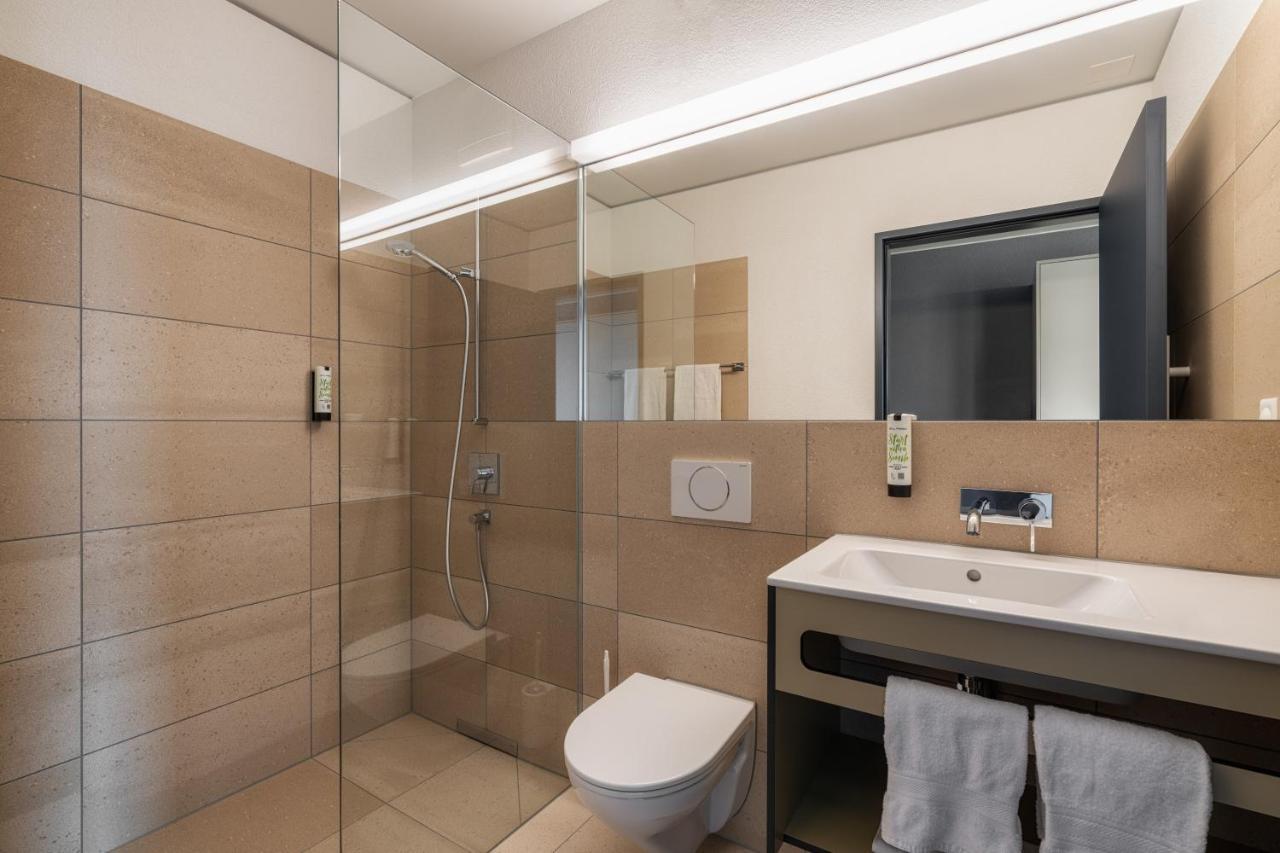 B-Smart Hotel Arbon Εξωτερικό φωτογραφία