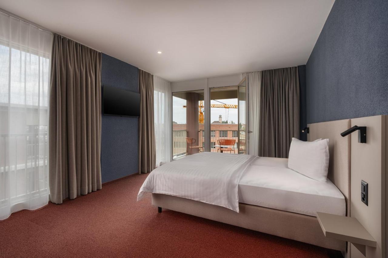 B-Smart Hotel Arbon Εξωτερικό φωτογραφία
