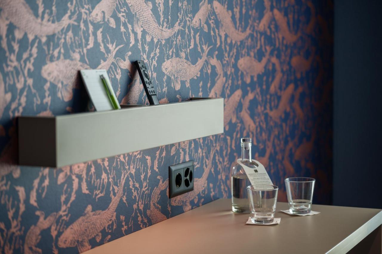 B-Smart Hotel Arbon Εξωτερικό φωτογραφία