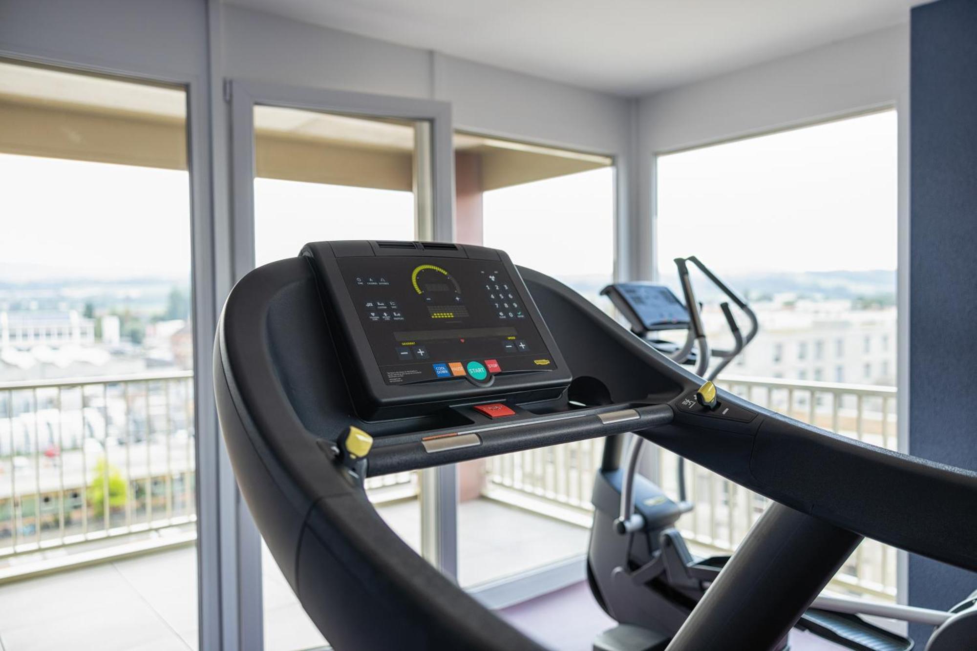 B-Smart Hotel Arbon Εξωτερικό φωτογραφία