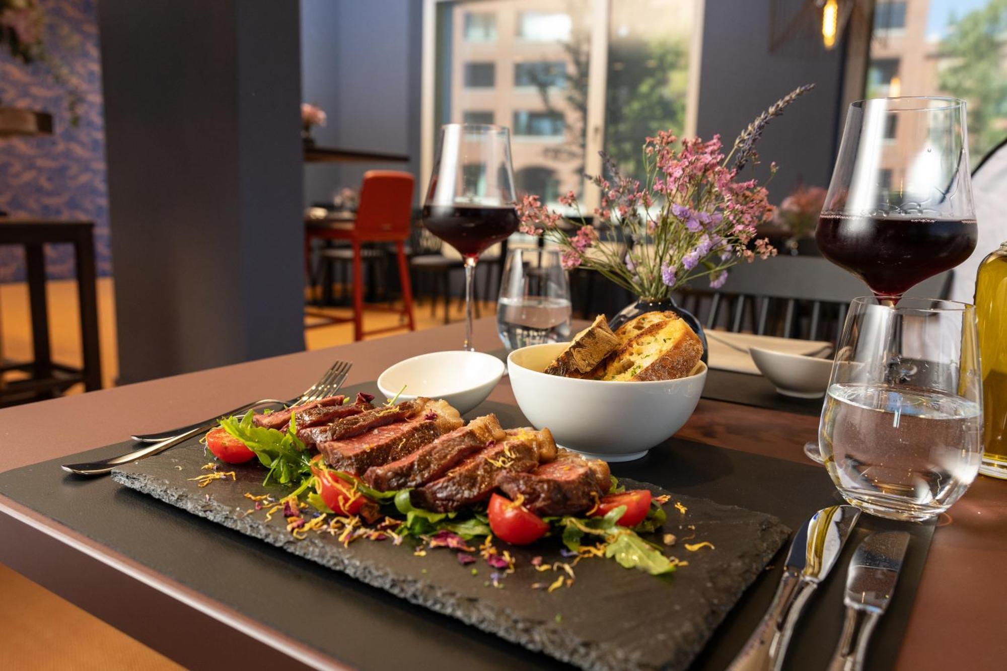 B-Smart Hotel Arbon Εξωτερικό φωτογραφία