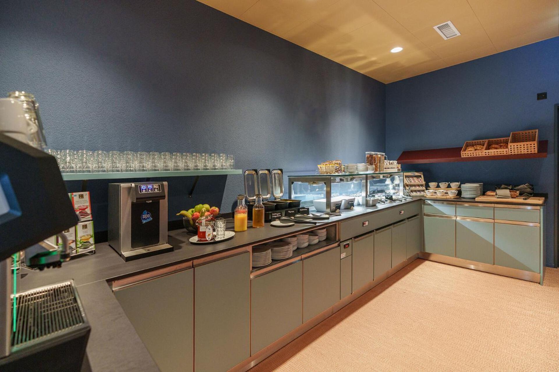 B-Smart Hotel Arbon Εξωτερικό φωτογραφία