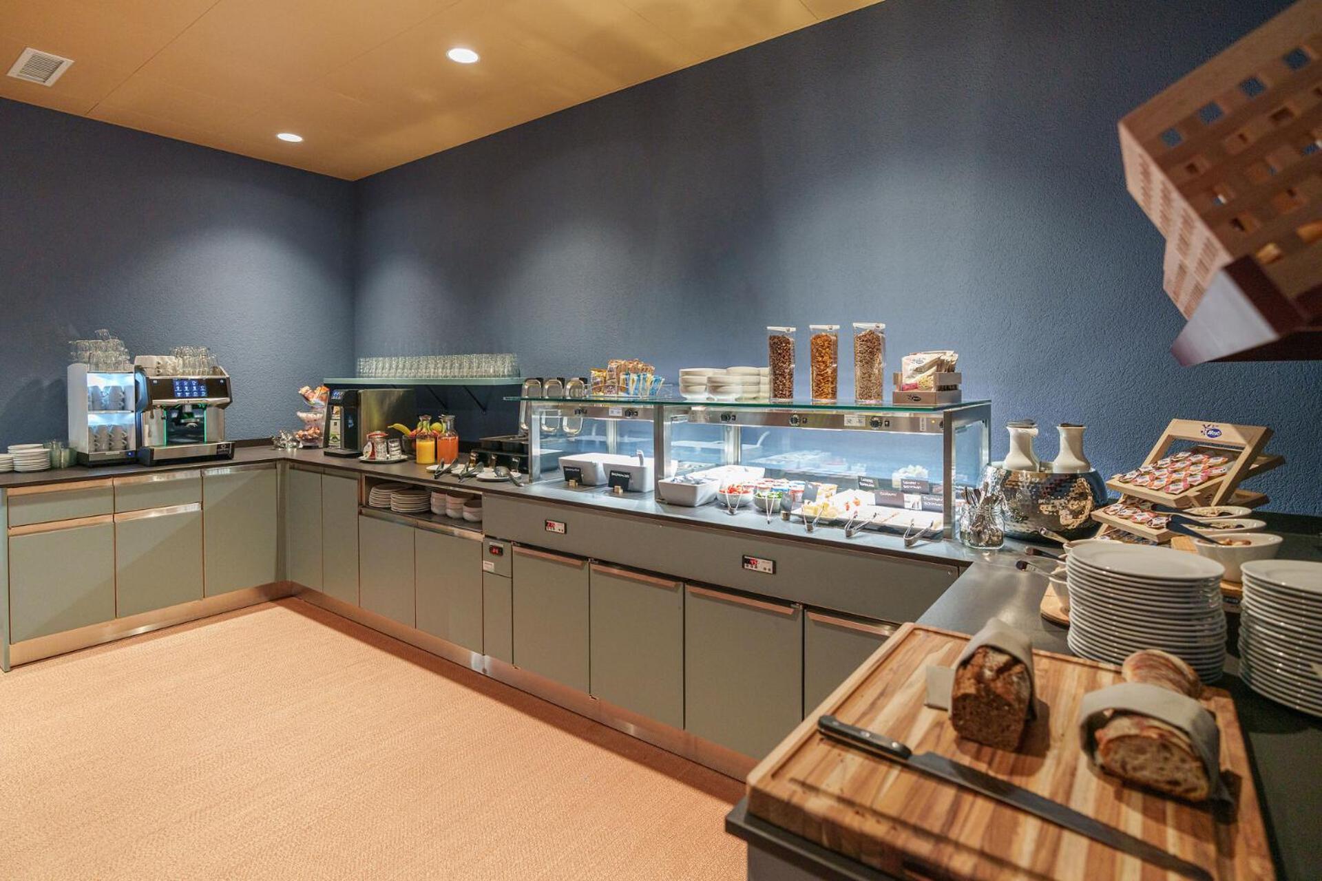 B-Smart Hotel Arbon Εξωτερικό φωτογραφία