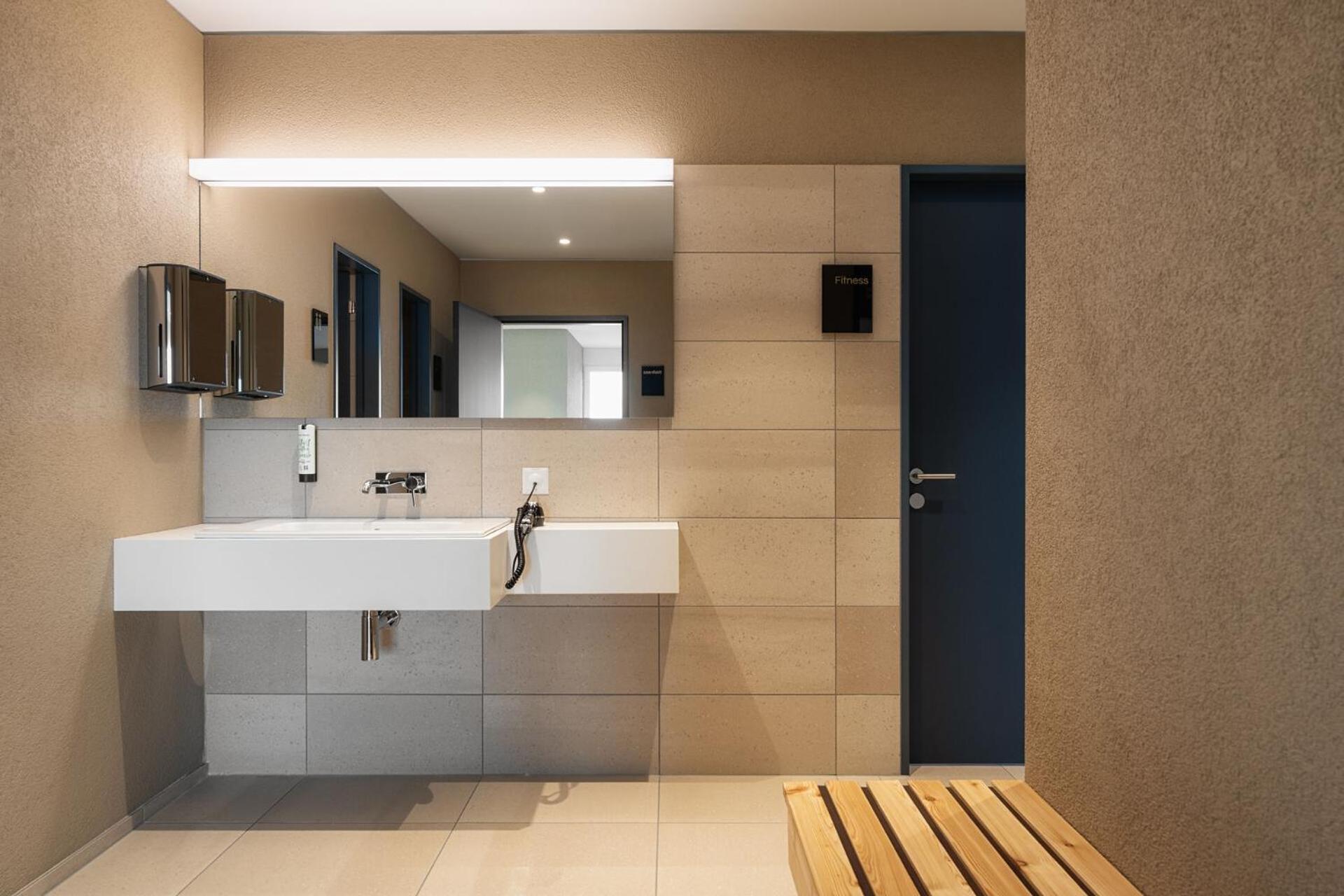 B-Smart Hotel Arbon Εξωτερικό φωτογραφία